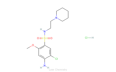 CAS:62564-24-3ķӽṹ