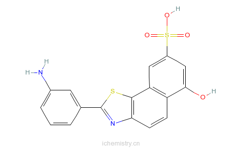 CAS:6259-71-8ķӽṹ