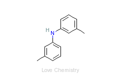 CAS:626-13-1_3,3'-二甲基联苯胺的分子结构