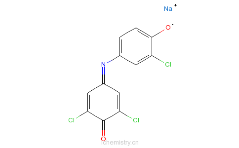 CAS:6273-47-8_2,3,6-ȵεķӽṹ