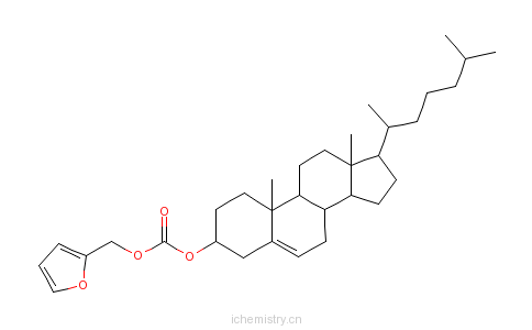 CAS:62778-26-1ķӽṹ