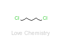 CAS:628-76-2_1,5-二氯戊烷的分子结构