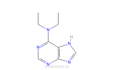 CAS:6284-24-8ķӽṹ