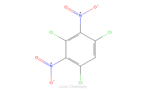 CAS:6284-83-9_2,4,6--1,3-ķӽṹ