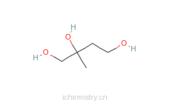 CAS:62875-07-4的分子结构