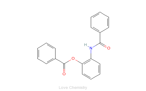 CAS:6296-59-9的分子结构