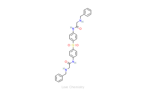 CAS:6302-96-1的分子结构