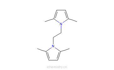 CAS:6306-70-3的分子结构