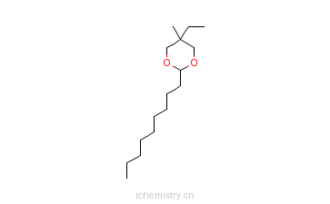 CAS:6309-55-3的分子结构