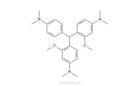 CAS:6310-54-9的分子结构