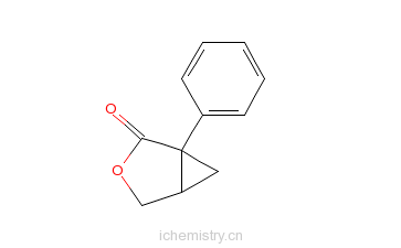 CAS:63106-93-4_(1S,5R)-1--3-˫[3.1.0]-2-ͪķӽṹ