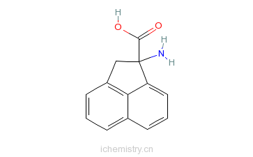 CAS:6311-69-9的分子结构
