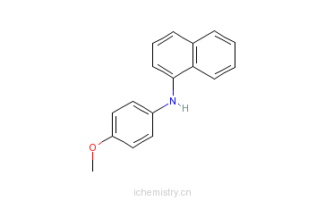 CAS:6314-38-1的分子结构