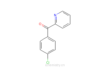 CAS:6318-51-0的分子结构