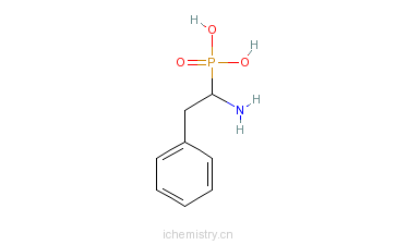 CAS:6324-00-1的分子结构