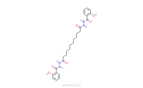 CAS:63245-38-5_ʮ˫[2-(2-ǻ)]ķӽṹ