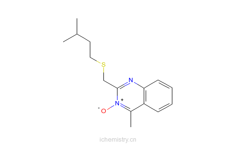 CAS:6327-38-4的分子结构