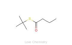 CAS:6330-43-4的分子结构