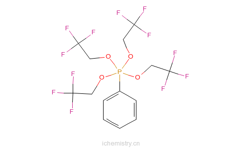 CAS:63325-06-4的分子结构