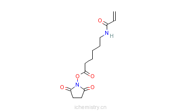 CAS:63392-86-9的分子结构