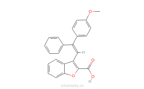CAS:63405-26-5ķӽṹ