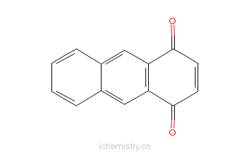 CAS:635-12-1_1,4-ķӽṹ