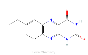 CAS:63528-78-9的分子结构
