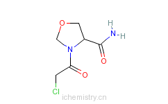 CAS:637018-77-0的分子结构