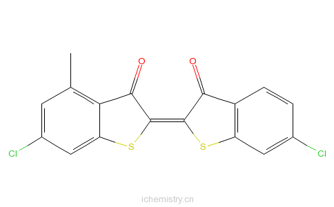 CAS:6371-18-2ķӽṹ