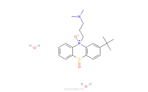 CAS:63834-07-1ķӽṹ