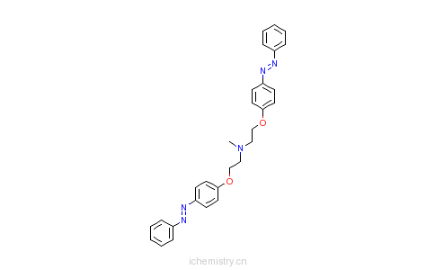 CAS:63870-06-4的分子结构