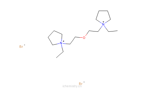 CAS:63886-20-4的分子结构