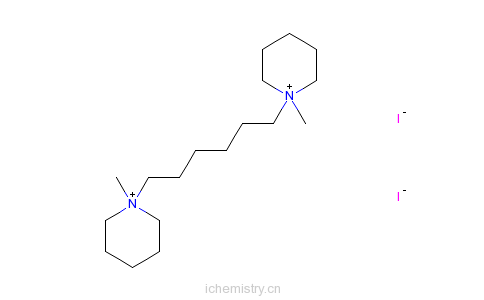 CAS:63887-44-5的分子结构