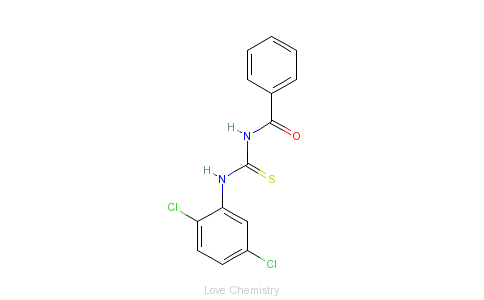 CAS:6391-51-1的分子结构