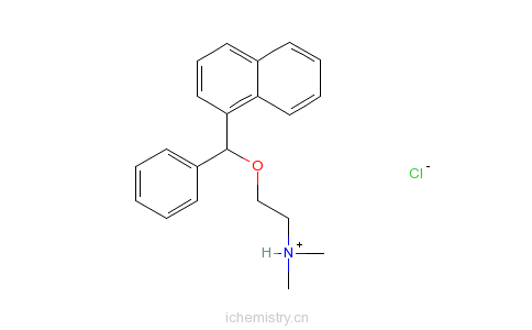 CAS:63918-15-0ķӽṹ