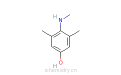 CAS:6392-45-6ķӽṹ