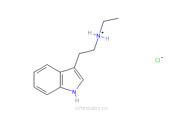 CAS:63938-67-0的分子结构