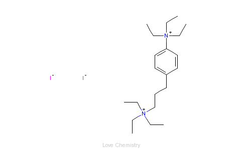 CAS:63951-16-6的分子结构