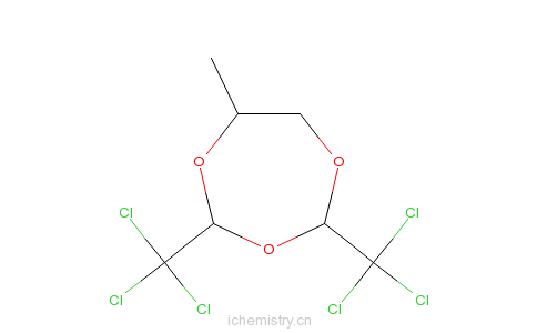CAS:63978-64-3的分子结构