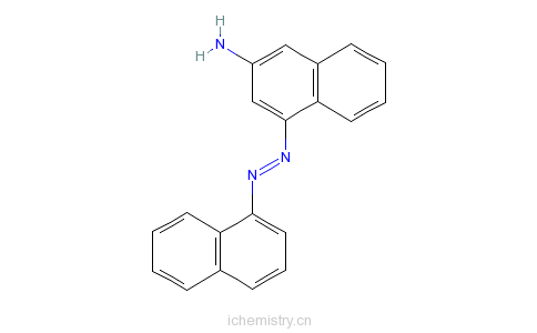 CAS:63978-93-8ķӽṹ