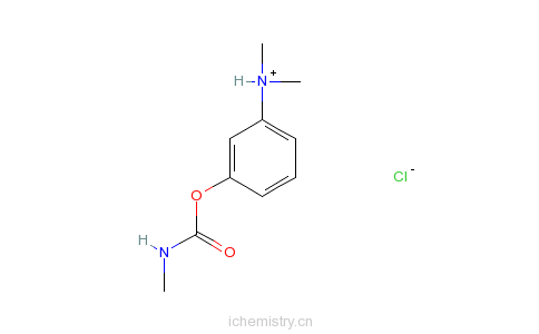 CAS:63982-40-1的分子结构
