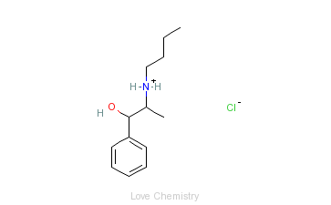 CAS:63991-36-6的分子结构