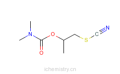 CAS:64048-04-0的分子结构
