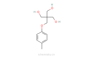 CAS:64049-38-3ķӽṹ
