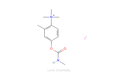 CAS:64050-12-0的分子结构