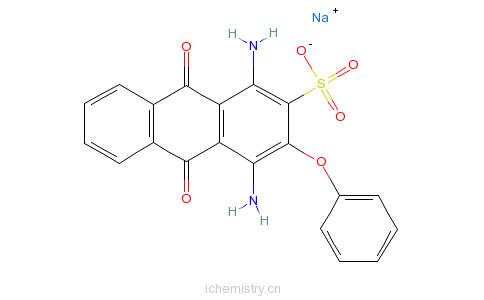 CAS:6408-71-5的分子结构