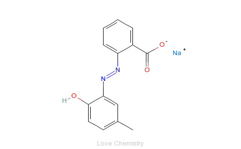 CAS:6408-95-3的分子结构