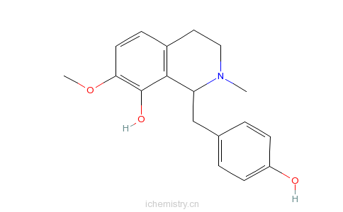 CAS:64091-05-0ķӽṹ