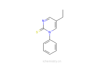 CAS:64300-55-6的分子结构