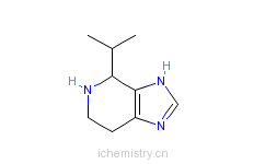 CAS:64423-48-9ķӽṹ